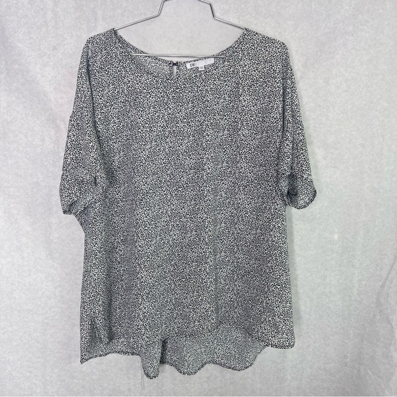5/$25 DR2 blouse XXL - Picture 1 of 4
